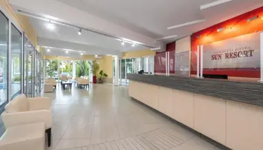 Hunguest Sun Resort