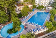 Hunguest Sun Resort
