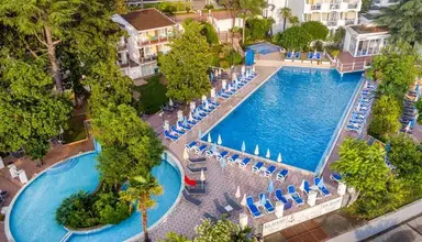 Hunguest Sun Resort