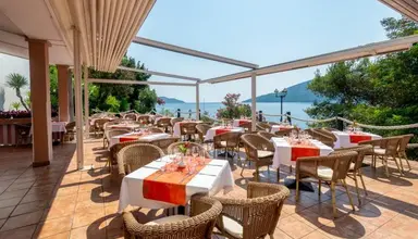 Hunguest Sun Resort