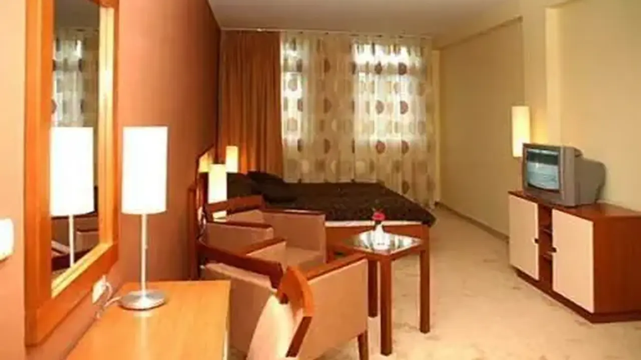 Hunguest Sun Resort