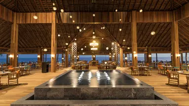 Hurawalhi Island Resort