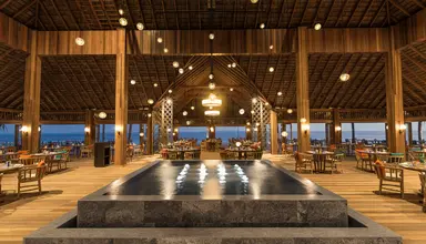 Hurawalhi Island Resort