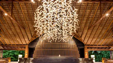 Hurawalhi Island Resort