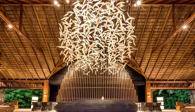 Hurawalhi Island Resort