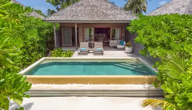 Hurawalhi Island Resort