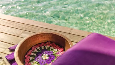 Hurawalhi Island Resort