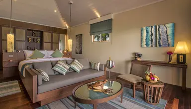 Hurawalhi Island Resort