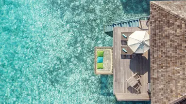 Hurawalhi Island Resort