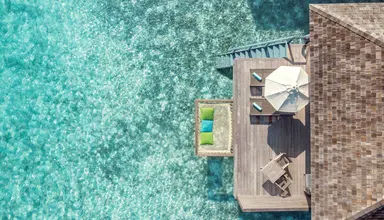 Hurawalhi Island Resort