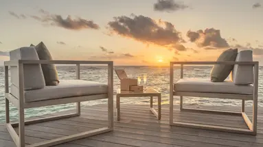 Hurawalhi Island Resort