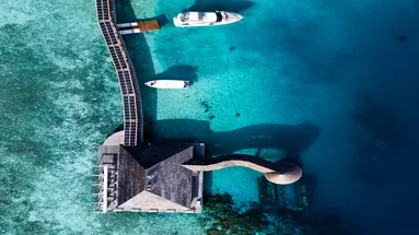 Hurawalhi Island Resort