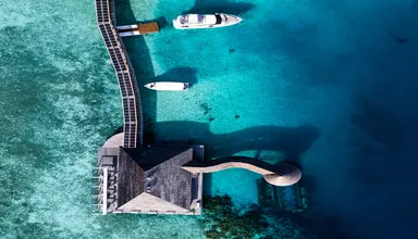 Hurawalhi Island Resort