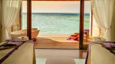 Hurawalhi Island Resort