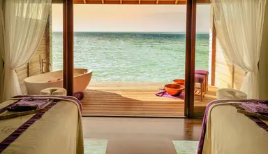 Hurawalhi Island Resort