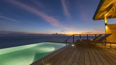 Hurawalhi Island Resort