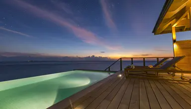 Hurawalhi Island Resort