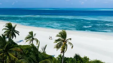 Hurawalhi Island Resort