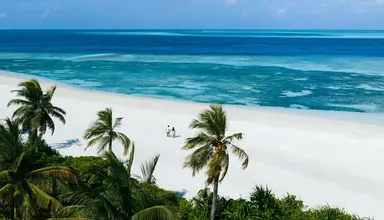 Hurawalhi Island Resort