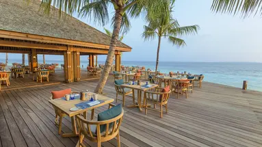 Hurawalhi Island Resort