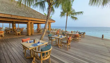 Hurawalhi Island Resort