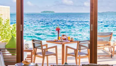 Hurawalhi Island Resort