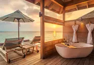 Hurawalhi Island Resort