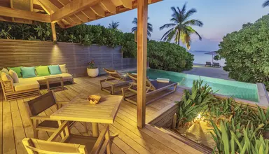 Hurawalhi Island Resort