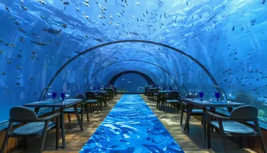 Hurawalhi Island Resort