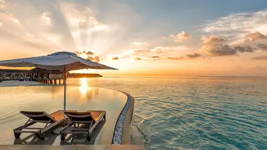Hurawalhi Island Resort