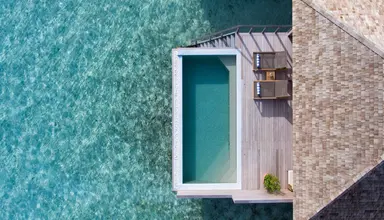 Hurawalhi Island Resort