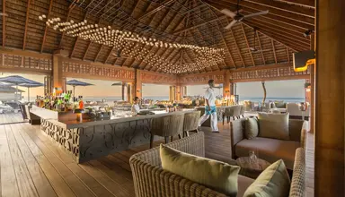 Hurawalhi Island Resort