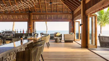 Hurawalhi Island Resort