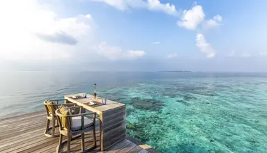 Hurawalhi Island Resort