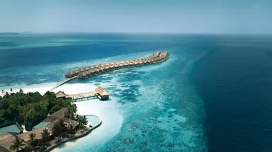 Hurawalhi Island Resort