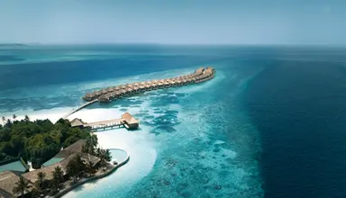 Hurawalhi Island Resort
