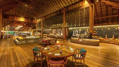 Hurawalhi Island Resort