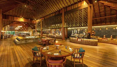 Hurawalhi Island Resort