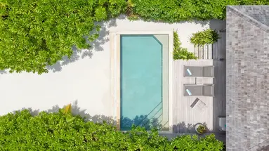 Hurawalhi Island Resort