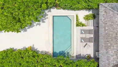 Hurawalhi Island Resort