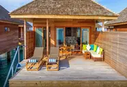 Hurawalhi Island Resort