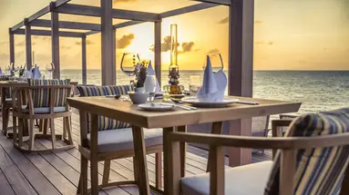 Hurawalhi Island Resort