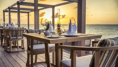 Hurawalhi Island Resort