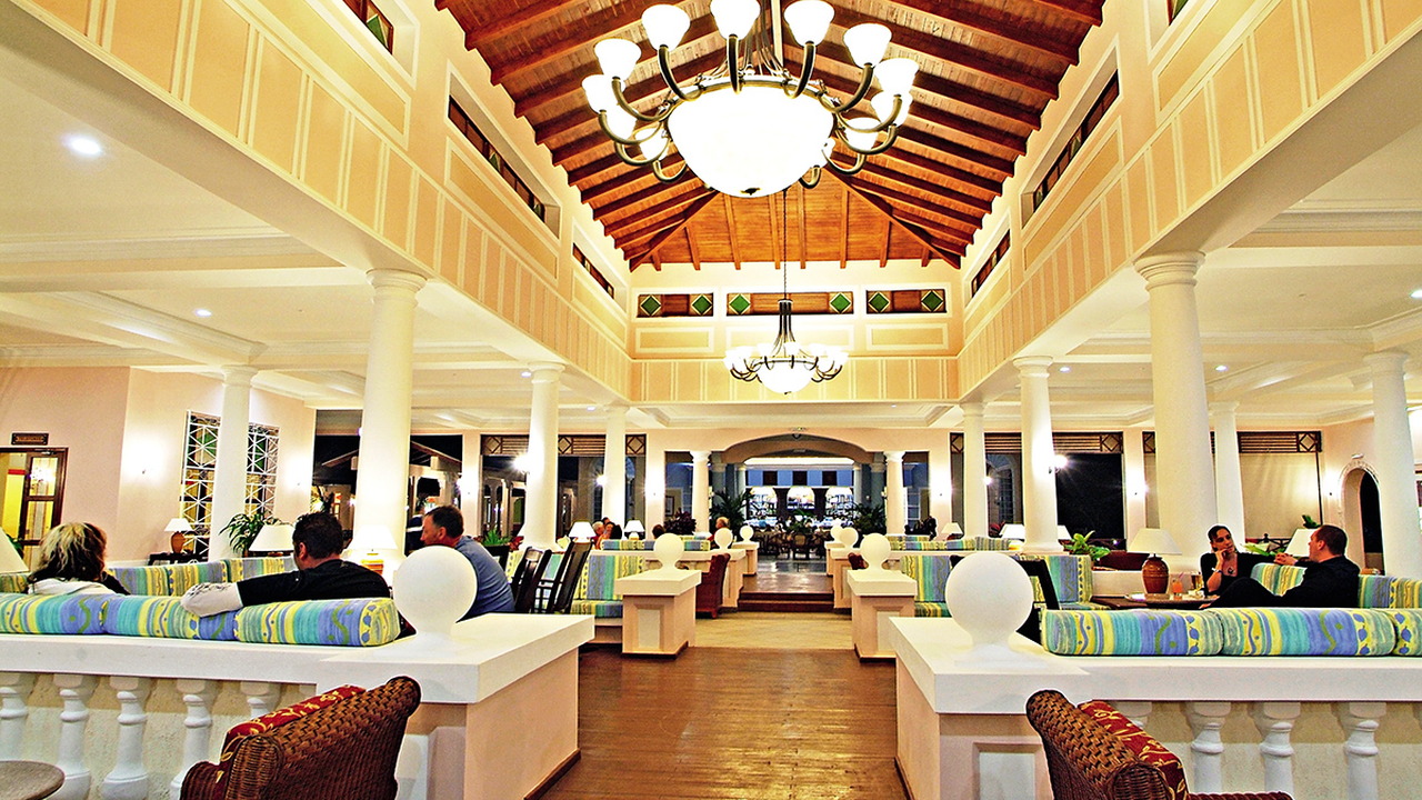 HUSA Cayo Santa Maria