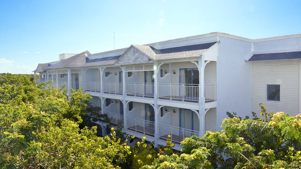 HUSA Cayo Santa Maria