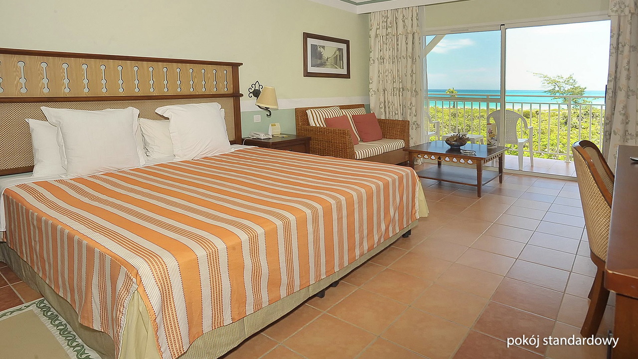 HUSA Cayo Santa Maria