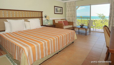 HUSA Cayo Santa Maria