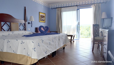 HUSA Cayo Santa Maria