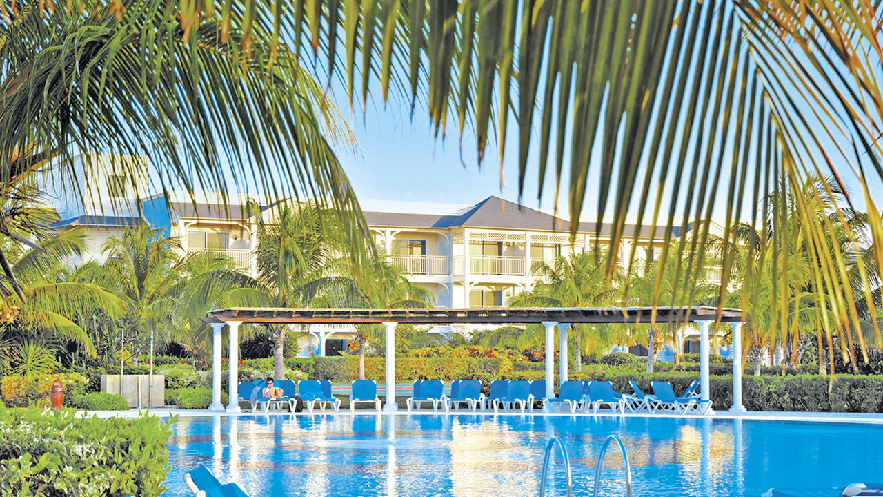 HUSA Cayo Santa Maria