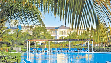 HUSA Cayo Santa Maria